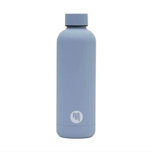 2/$60 Move Active Insulated Drink Bottle - Powder Blue